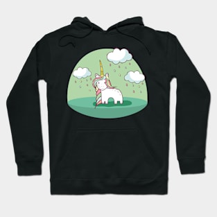 unicorns Hoodie